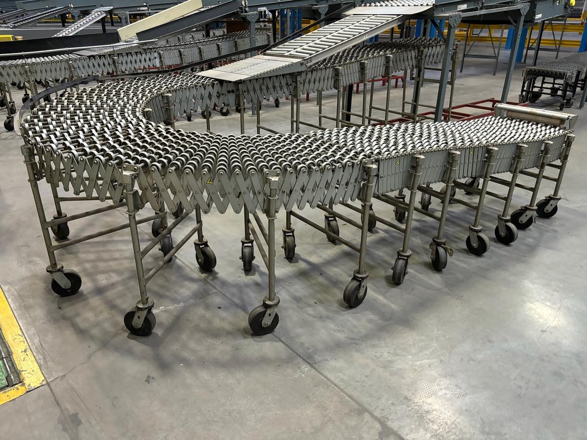Flex Conveyor