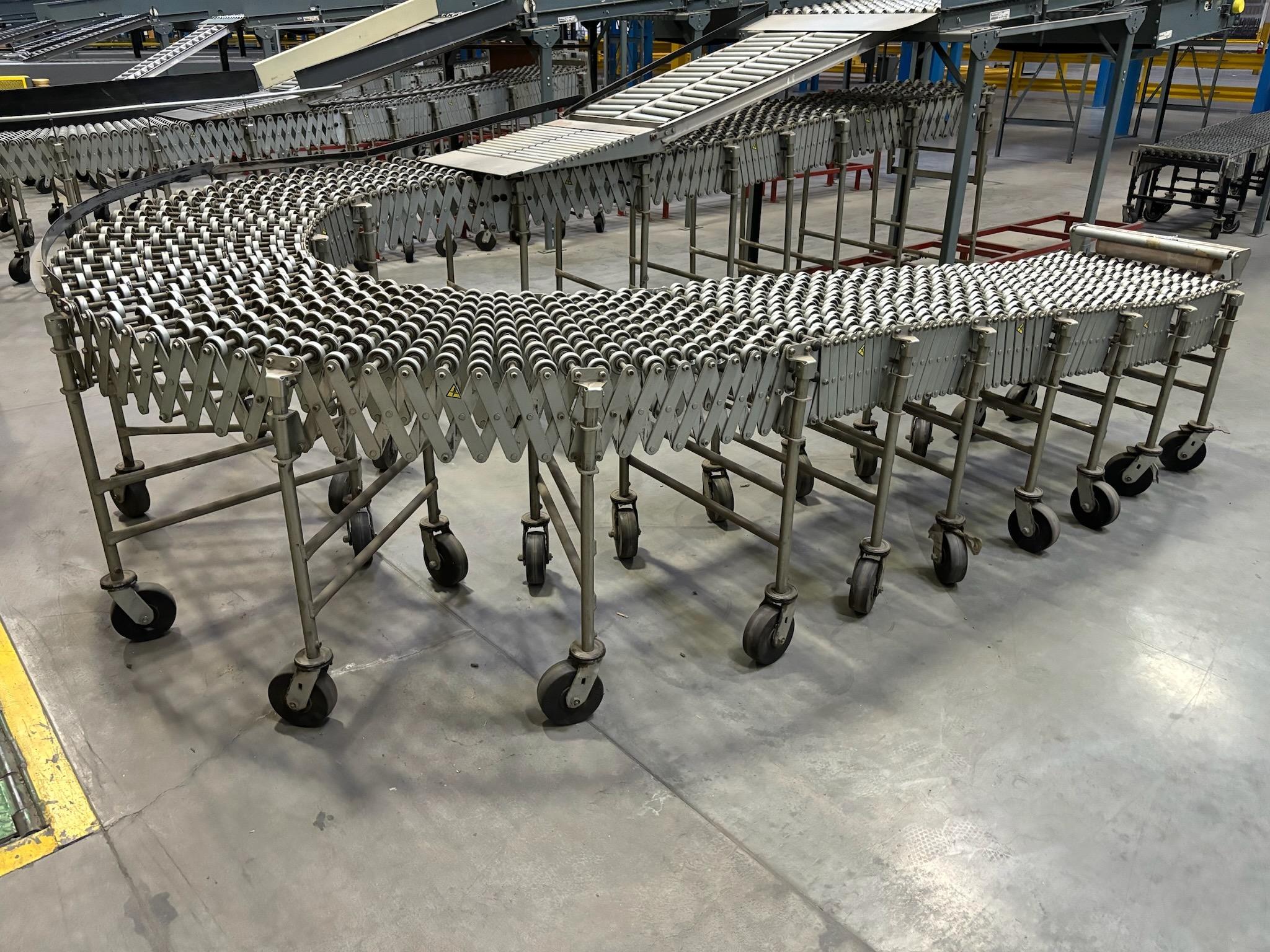 Flex Conveyor