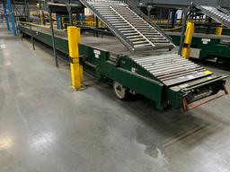 Trailer Loader Conveyor