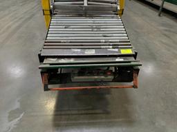 Trailer Loader Conveyor