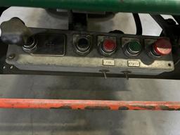 Trailer Loader Conveyor