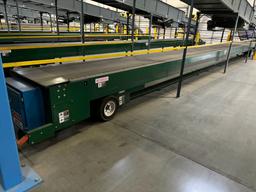 Trailer Loader Conveyor