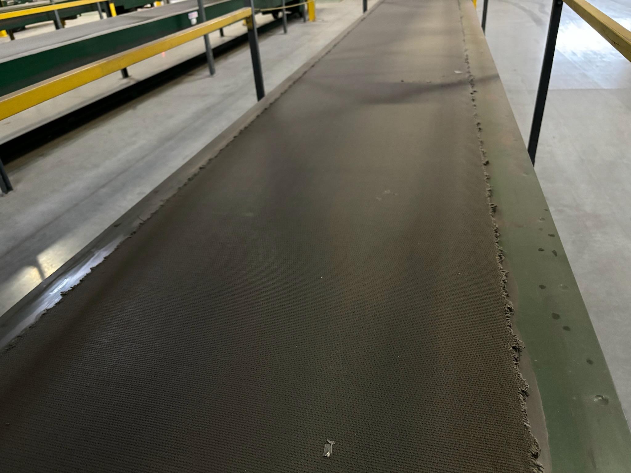 Trailer Loader Conveyor