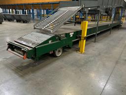 Trailer Loader Conveyor