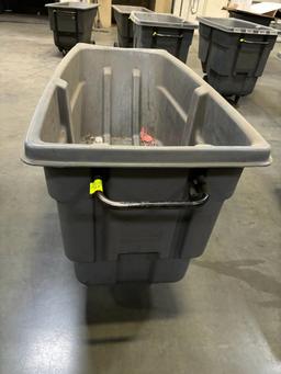 Trash Hopper