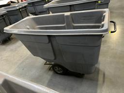 Trash Hopper