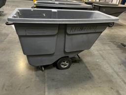 Trash Hopper