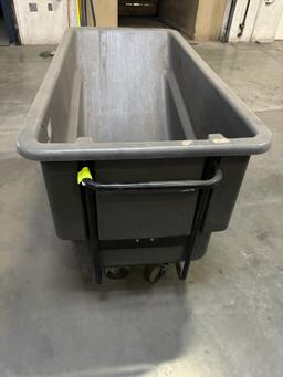 Trash Hopper