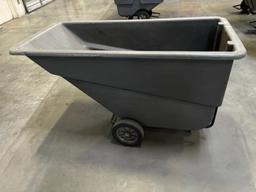 Trash Hopper