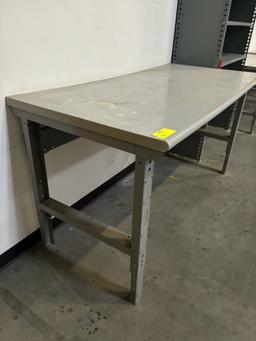 Work Bench
