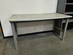 Work Bench