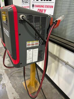 EnerSys Multi Volt Battery Charger
