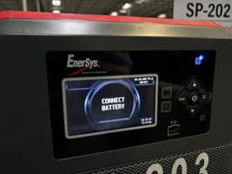 EnerSys Multi Volt Battery Charger