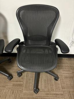 Herman Miller Aeron Task Chair