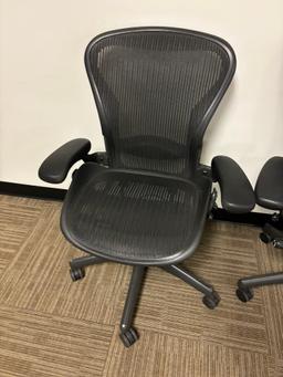 Herman Miller Aeron Task Chair