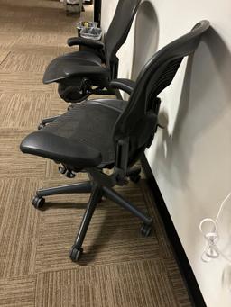 Herman Miller Aeron Task Chair