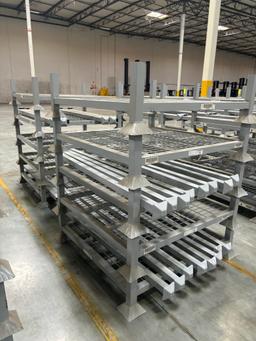 Stack Racks