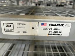 Stack Racks