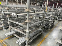Stack Racks