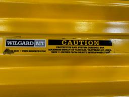 Guard Rail