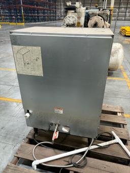 Ice Maker
