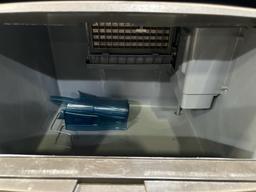 Ice Maker