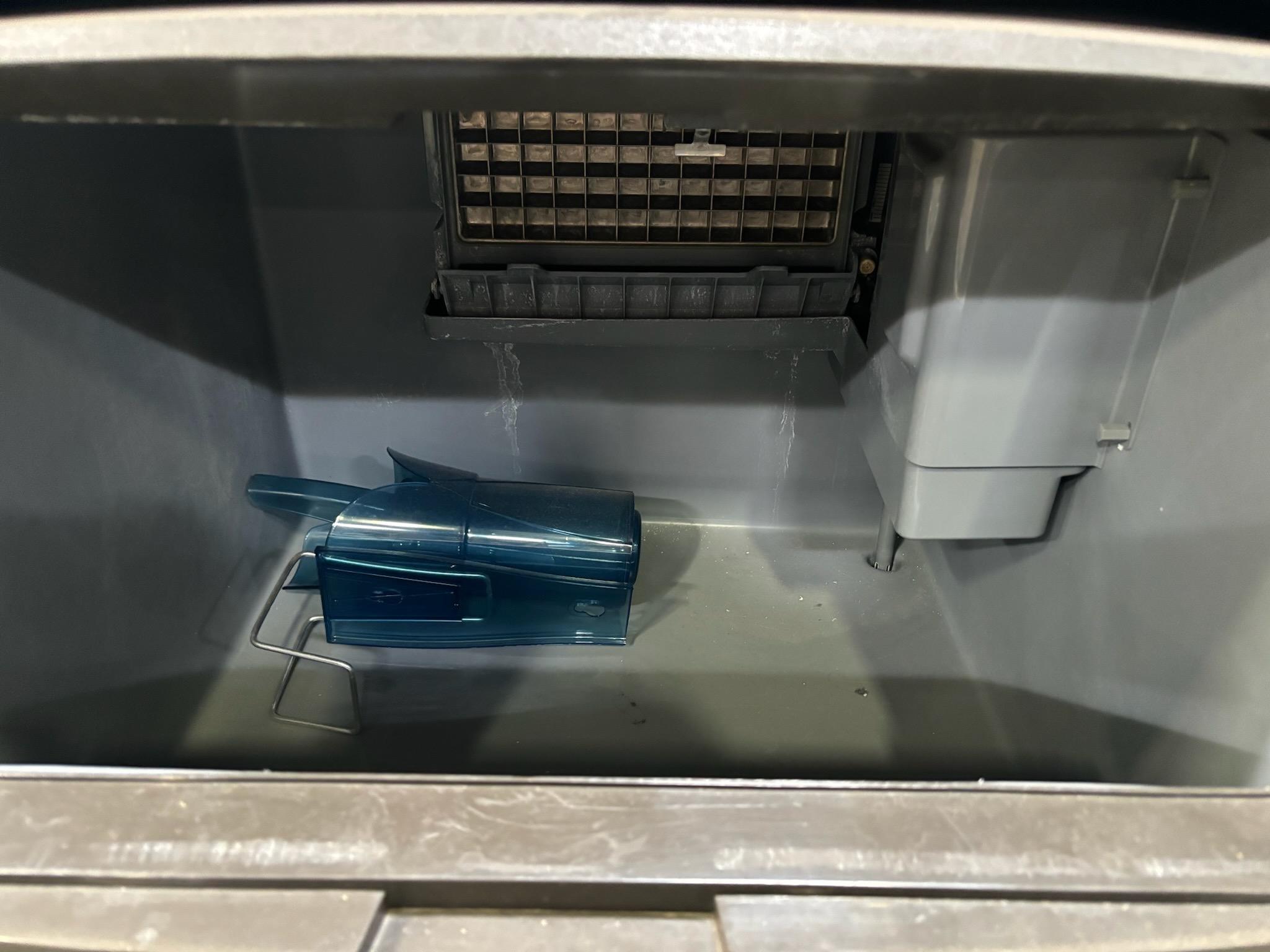 Ice Maker