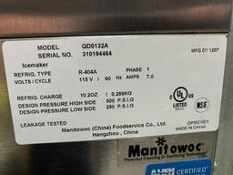 Ice Maker