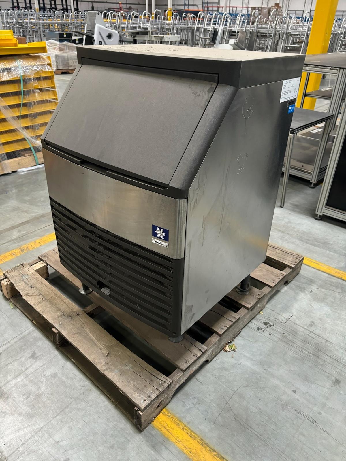 Ice Maker