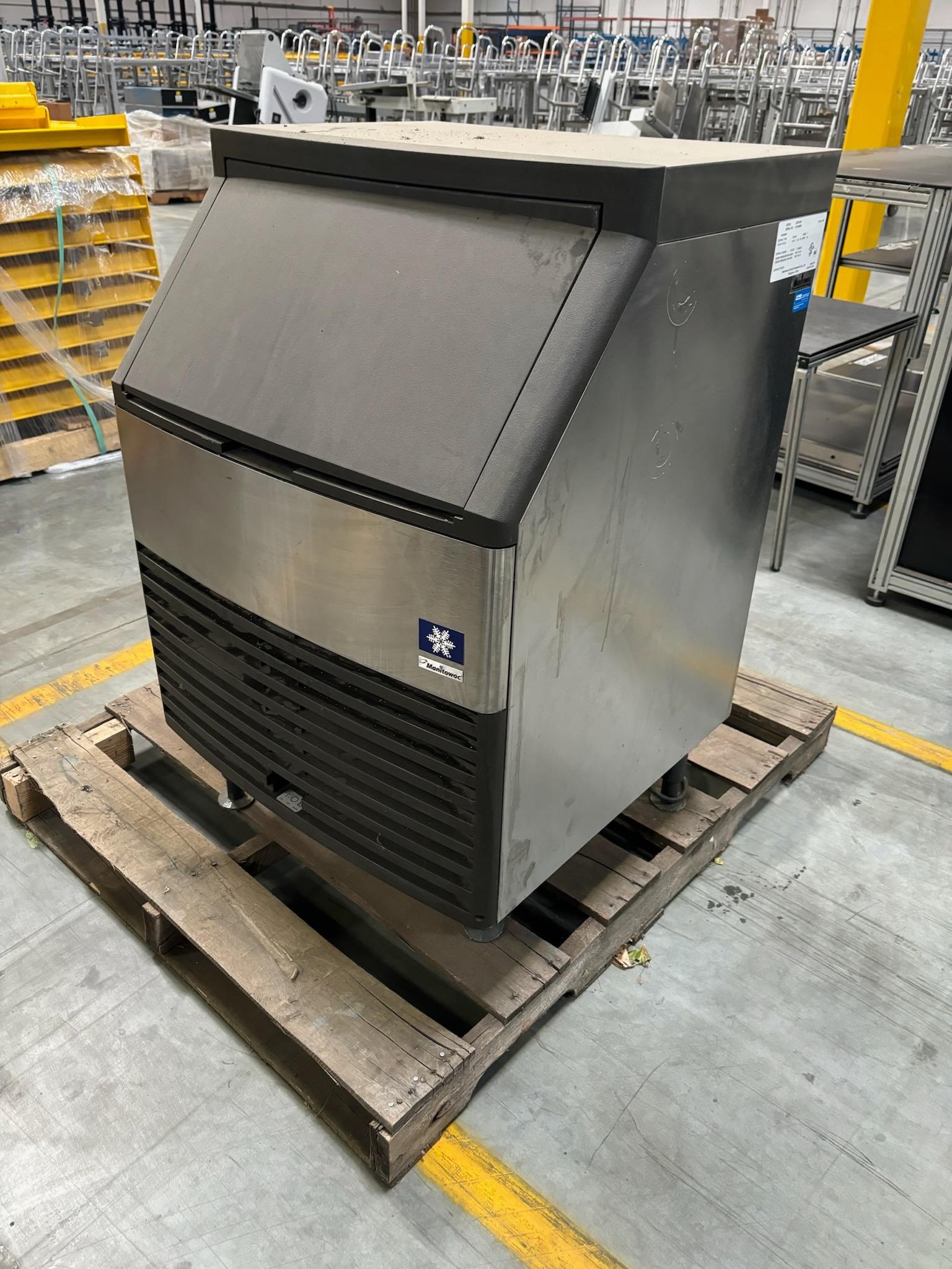 Ice Maker