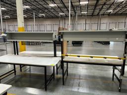 Work Stations