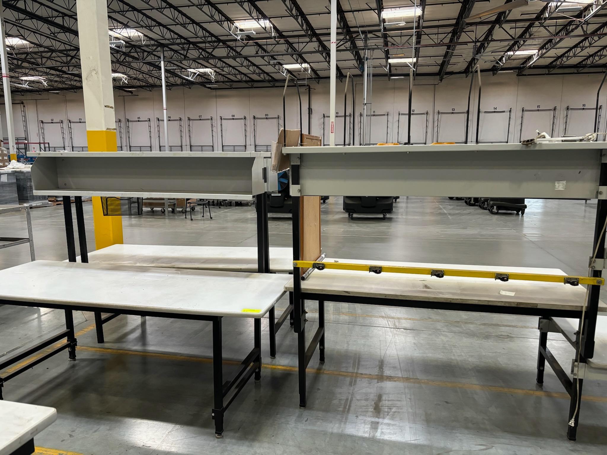 Work Stations