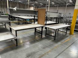Work Stations