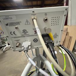 Ivy BioMedical Cardiac Trigger Monitor 3150