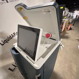 Tablo Hemodialysis System
