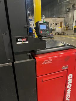 2008 Raymond Order Picker 550-OPC30TT