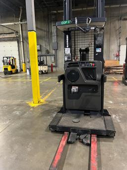 2008 Raymond Order Picker 550-OPC30TT