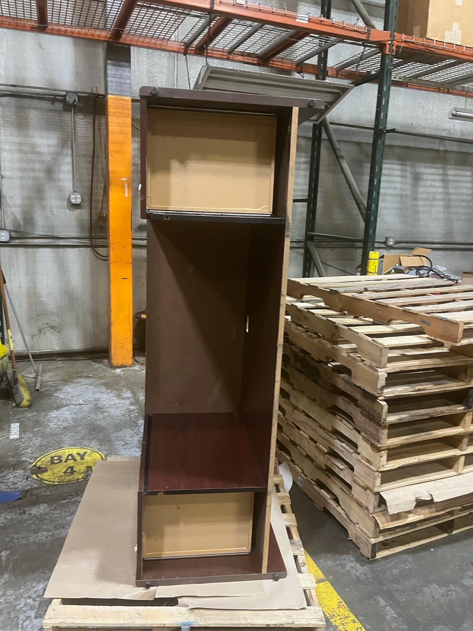 Office Desk
