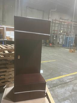 Office Desk