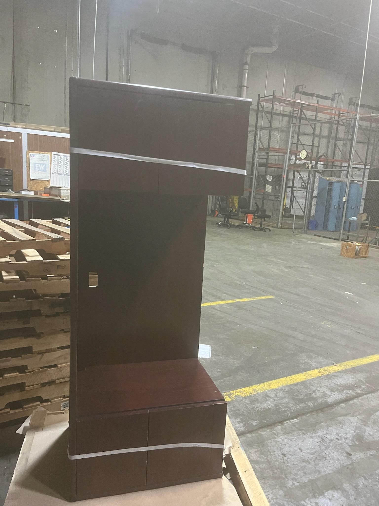 Office Desk