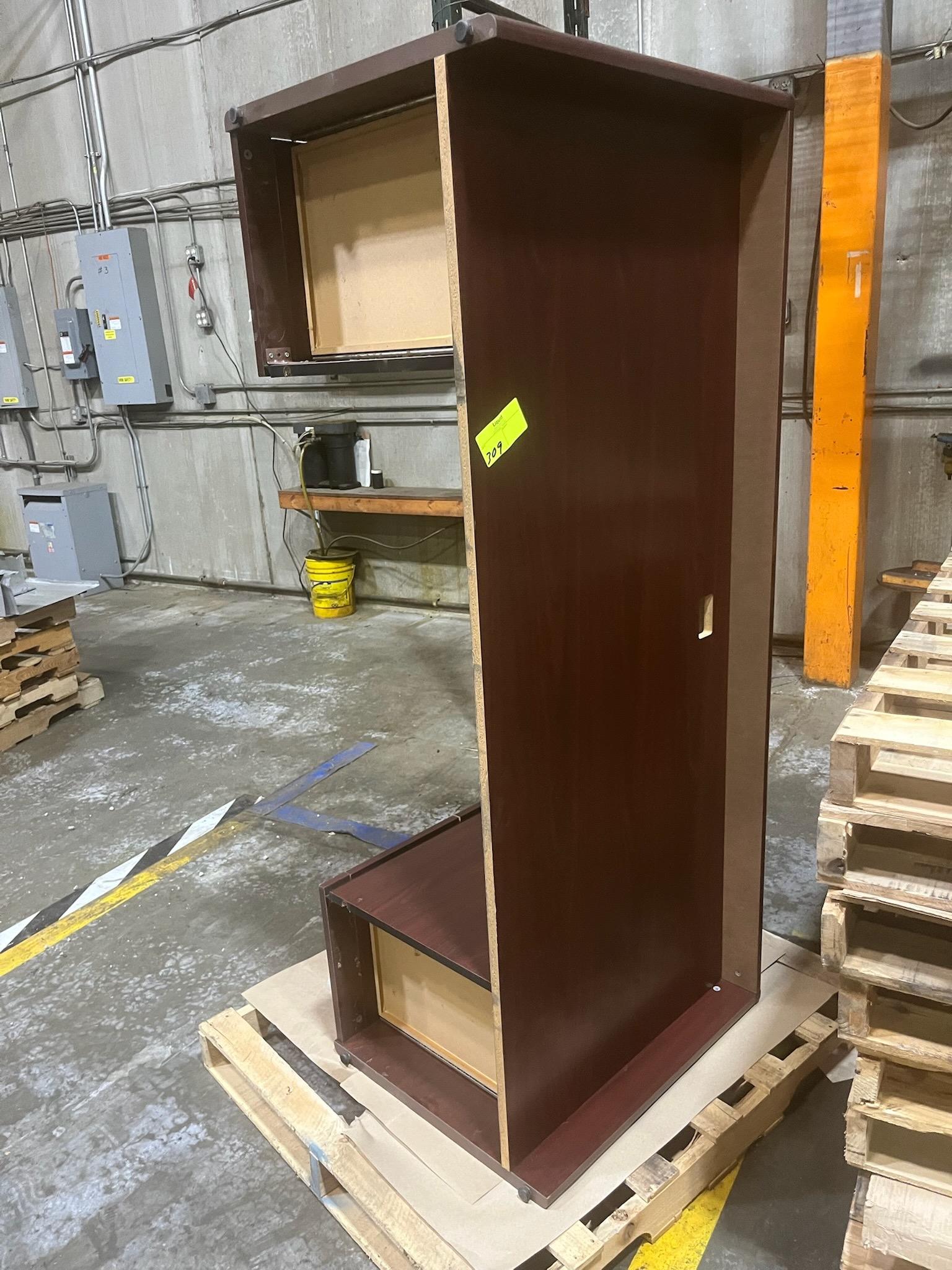 Office Desk