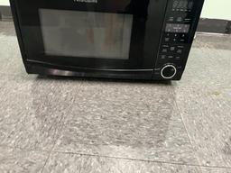FRIGIDAIRE Microwave FFCM1134LB