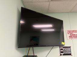Vizzio TV Wall Mounted