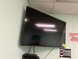 Vizzio TV Wall Mounted