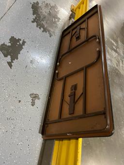Folding Table