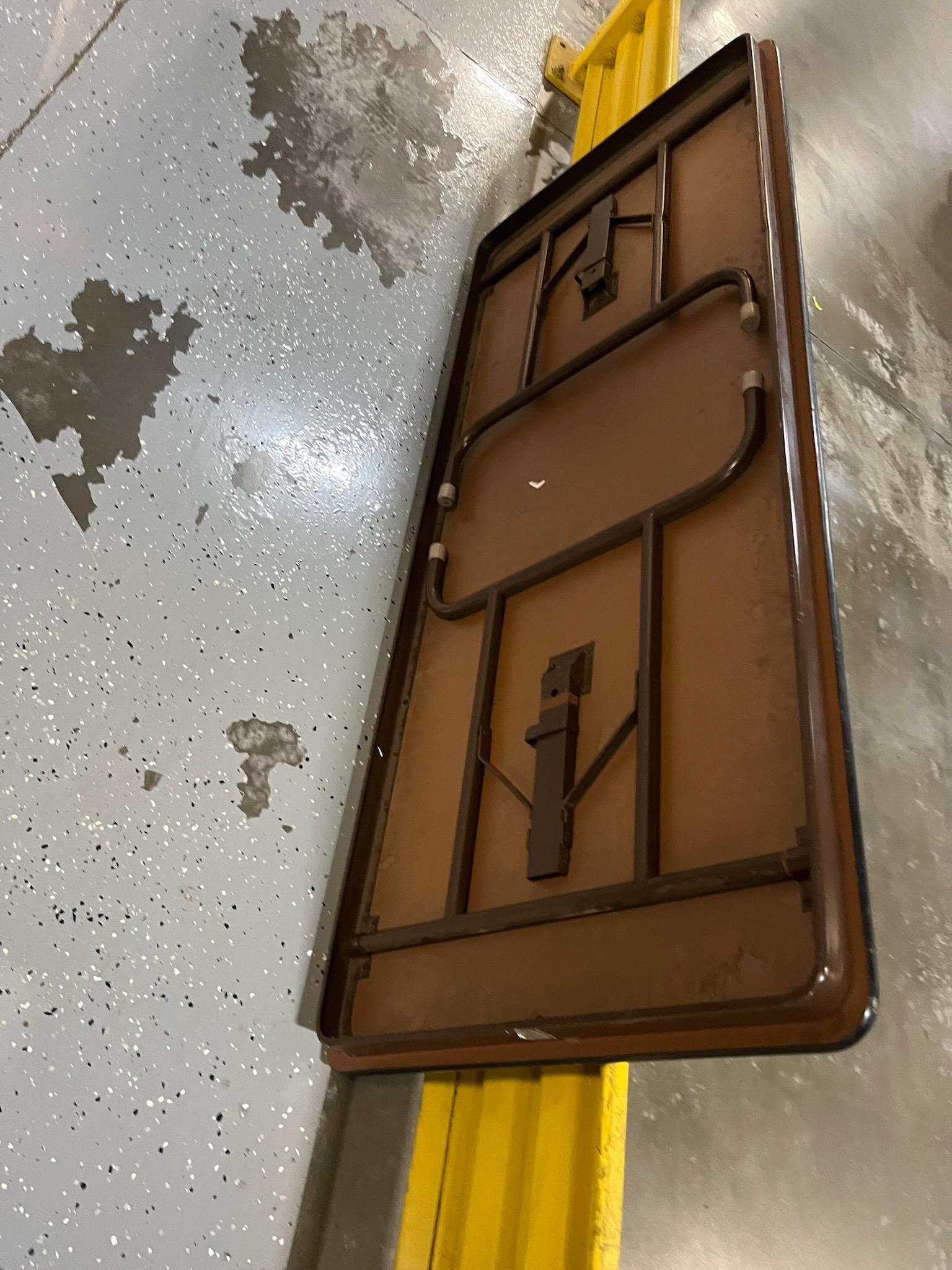 Folding Table
