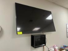 Vizzio TV Wall Mounted