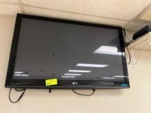 LG TV Wall Mounted