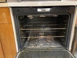 Kenmore Stove Model 911.93311010