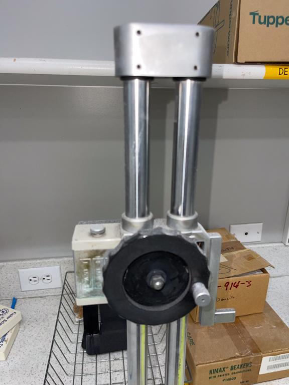 Mitutoyo Precision tester mod. 192-606